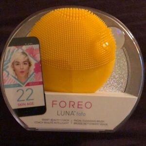 Foreo Luna